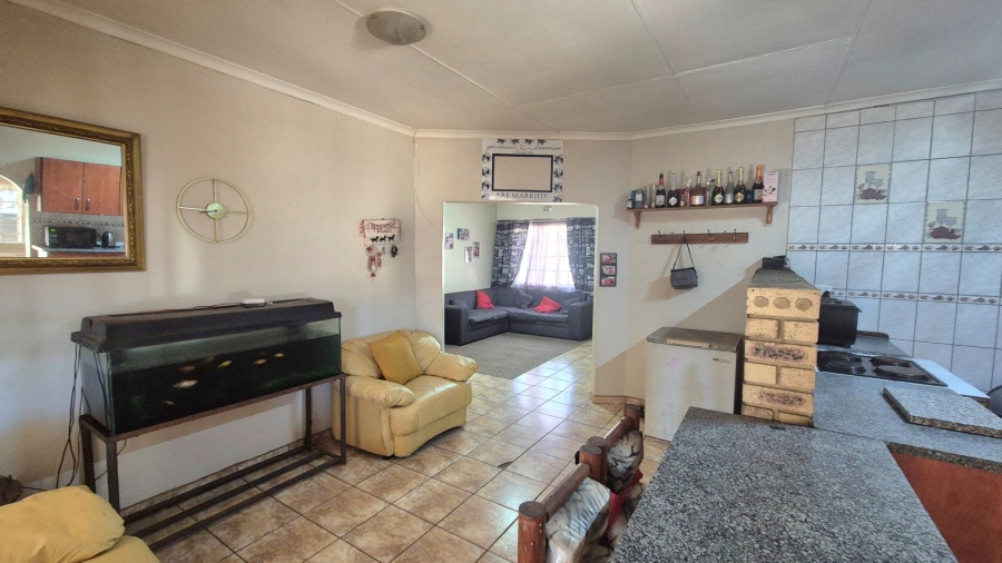 4 Bedroom Property for Sale in Sasolburg Ext 11 Free State